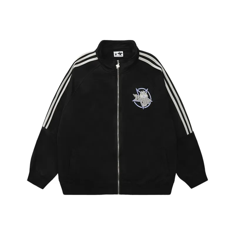 LBPC Jackets Unisex-2