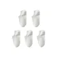 5 White