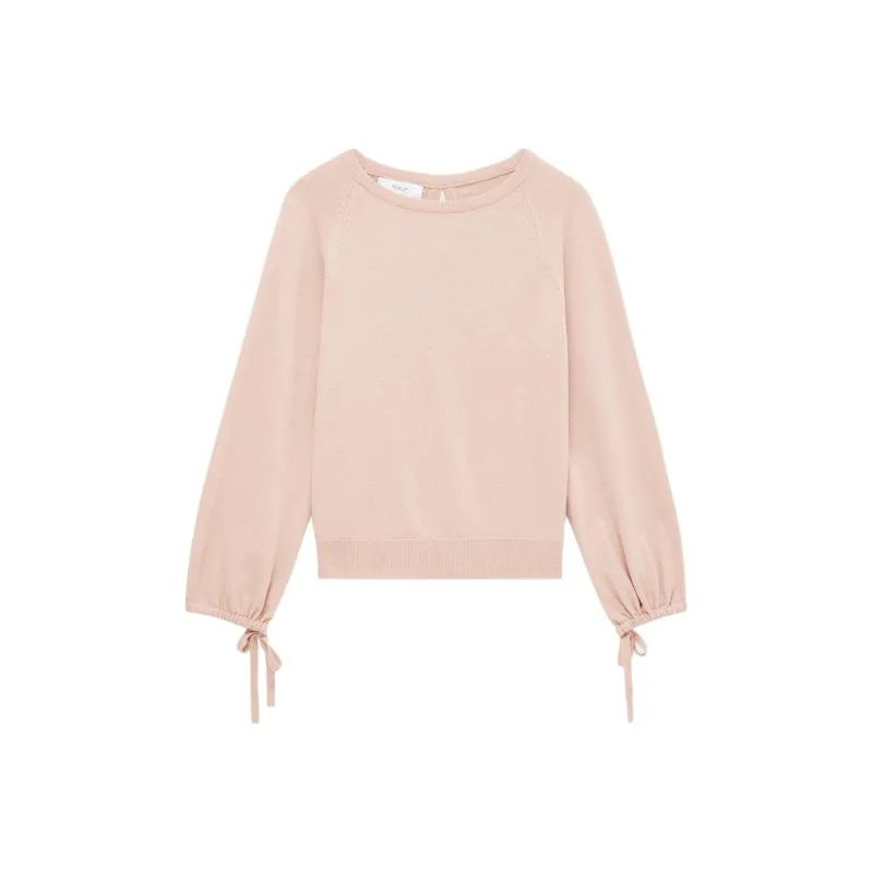 Pringle Of Scotland Keyhole detail Cashmere Jumper-0