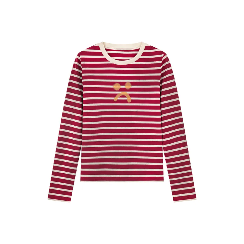 UOOYAA T Shirts Women's-3