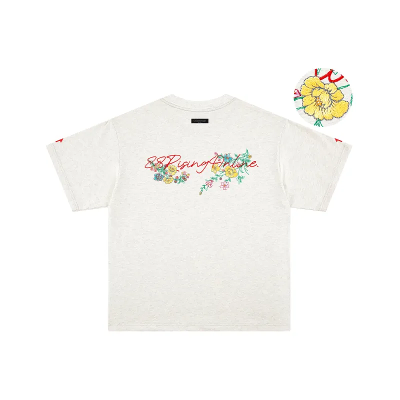 88rising T Shirts Unisex-2