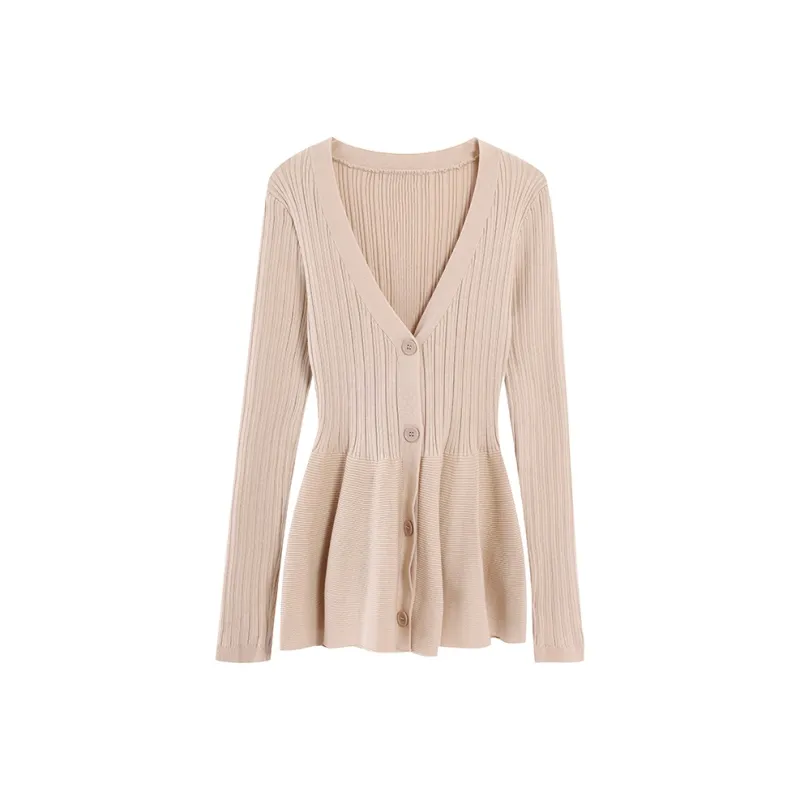 BVODE Knitwear Women's-3