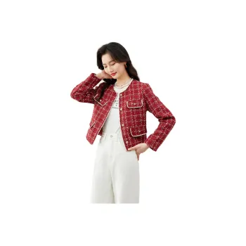 VIMLY Jackets Women's