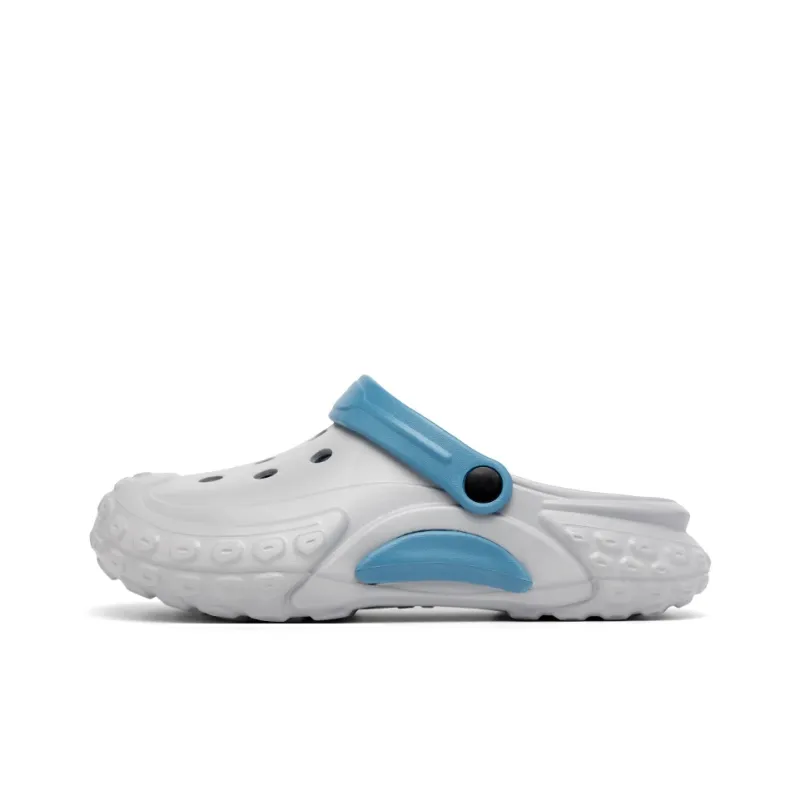 YUZHAOLIN Clogs Men-0