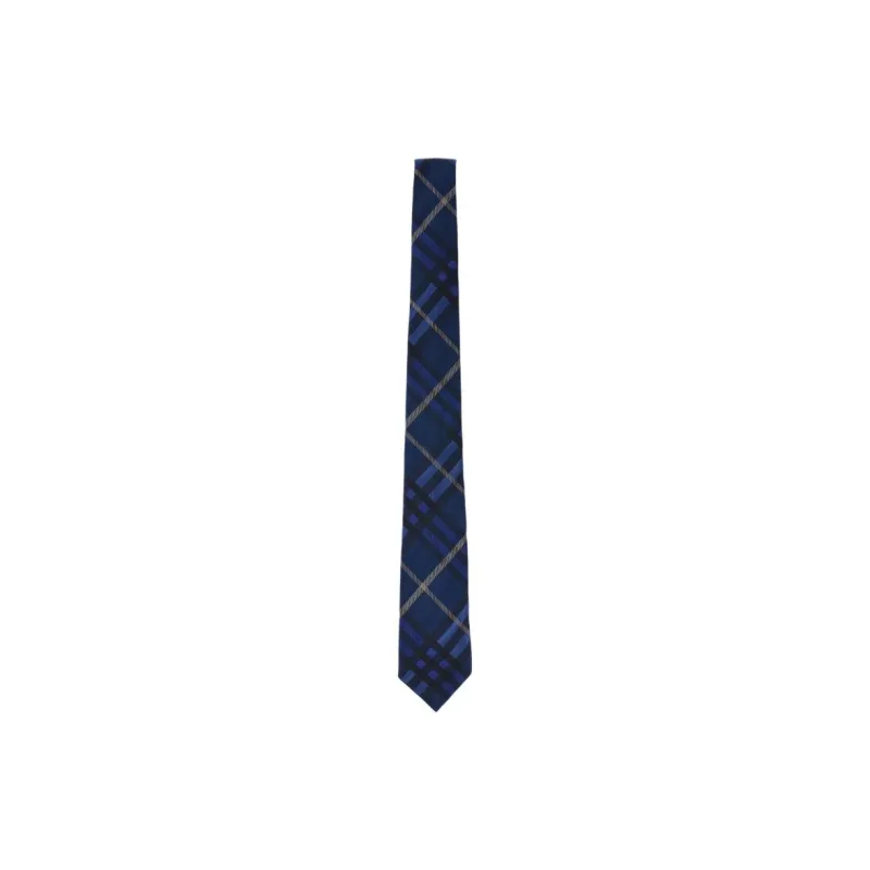 Burberry Ties Men-0