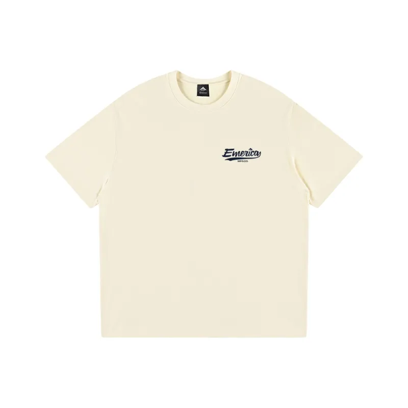 EMERICA T Shirts Unisex-13