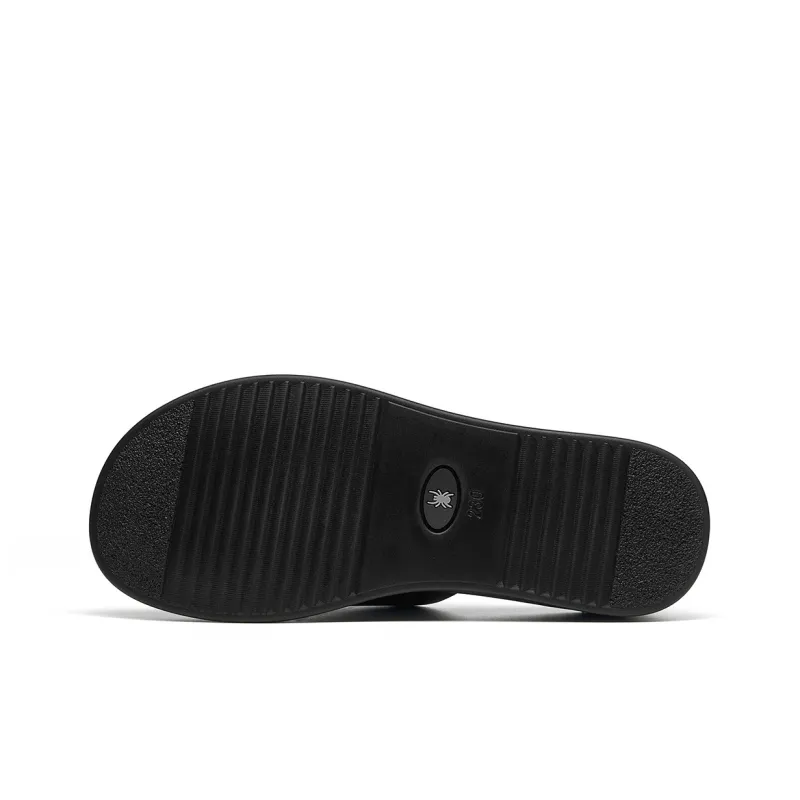 Spider King PU Polyurethane Slip Resistant Slide Slippers Women's-9