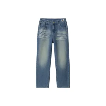 FCB ARCELONA Jeans Unisex