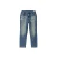 Vintage Blue