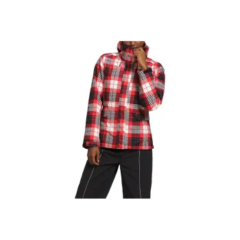 THE NORTH FACE Monarch Triclimate Jacket Jackets & Coats Women's Red