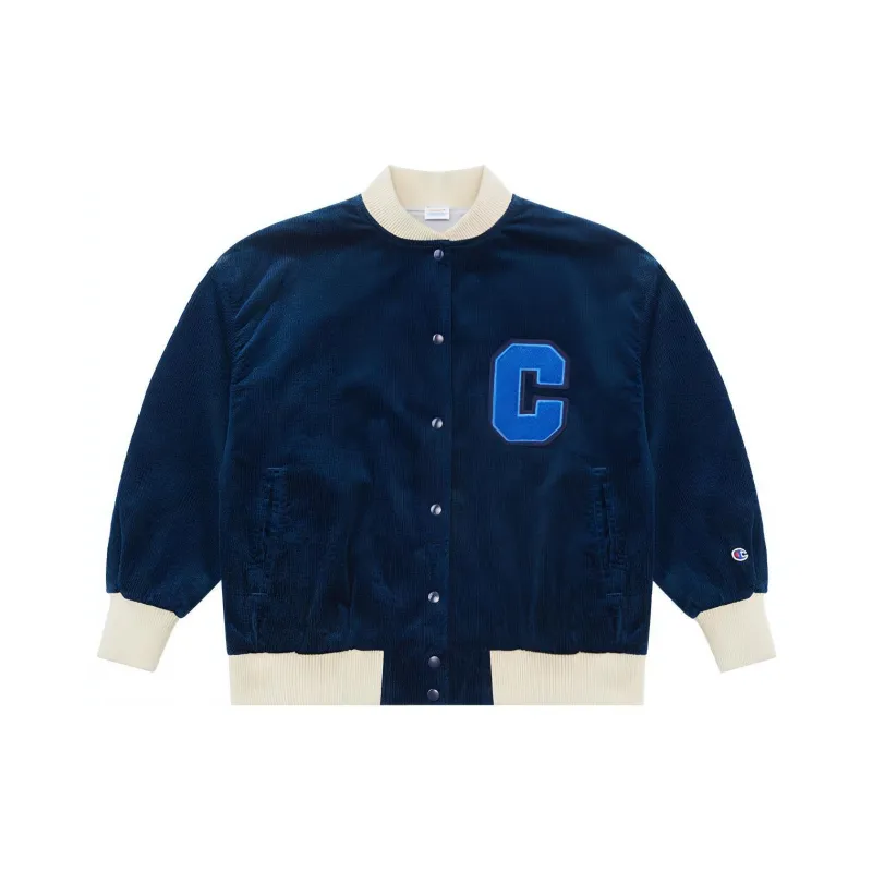 Champion Jacket Japan Version Women's-4