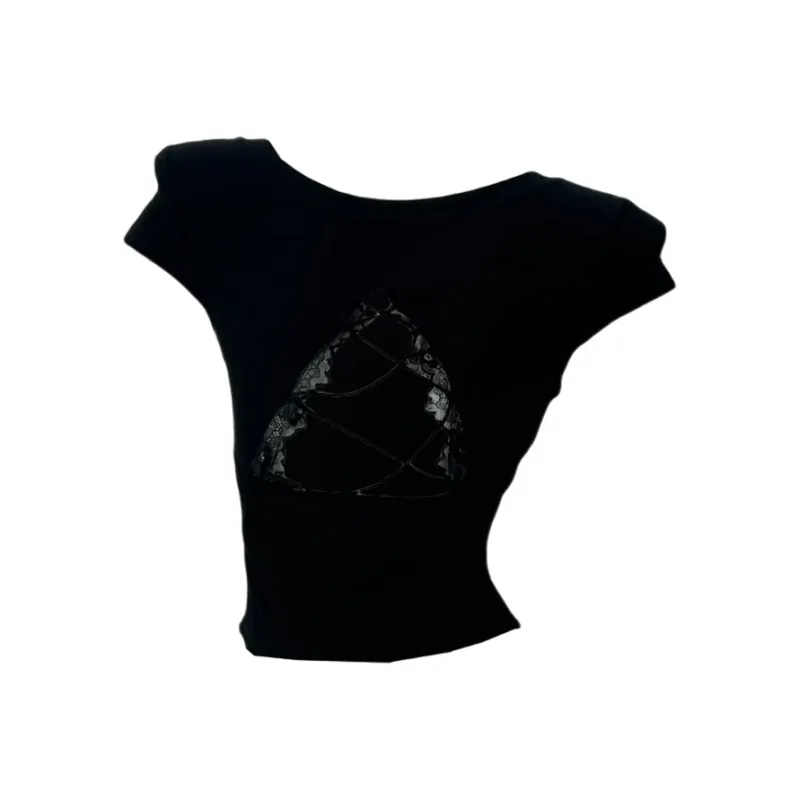 YGPRW T Shirts Women's-14