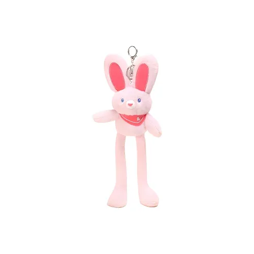 Jinnew Keychains Unisex