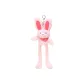 Pink[Pull-Tab Bunny]
