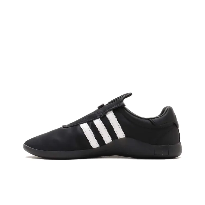 Adidas Taekwondo Mei Atmos Pink Core Black Women's-2