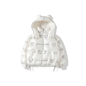 EPTISON WOMAN Down Jacket Winter Women's