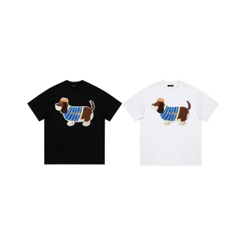 Universal Templates T Shirt Unisex 2 Pack