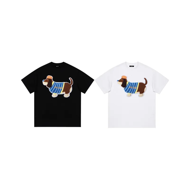 Universal Templates T Shirt Unisex 2 Pack-4