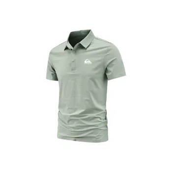 Quiksilver Polo Shirts Unisex