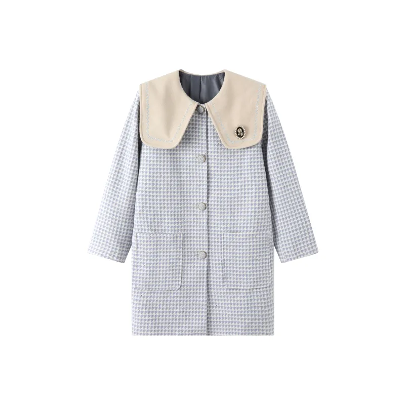 MRR&CO. Jackets & Coats Women's-7