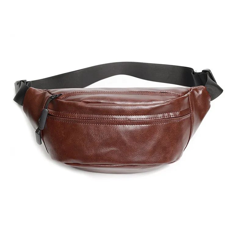 CARTELO PVC Sling Bag Regular Unisex Multicolor-5