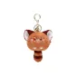 Orange-Panda BB Coin Purse