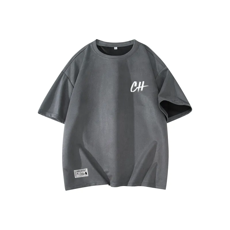 CHARLIE GOLF x KYLE'SBOX CAT T Shirt Unisex-10