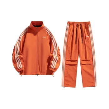 JEEP SPIRIT Casual Sportswear Unisex
