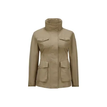 Moncler Ilo Field Jacket