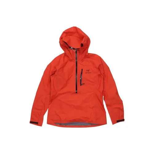Arcteryx Alpha Jackets Women's