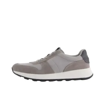 Toms TRVL LITE Low Top Casual Shoes Men's Gray