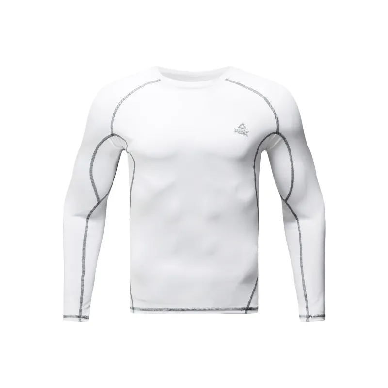 PEAK Workout Clothing Unisex White-1