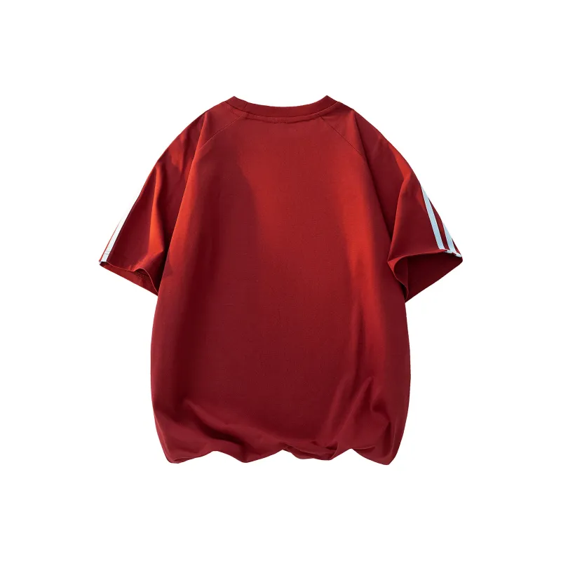 BOBBY ABLEY T Shirts Unisex-9