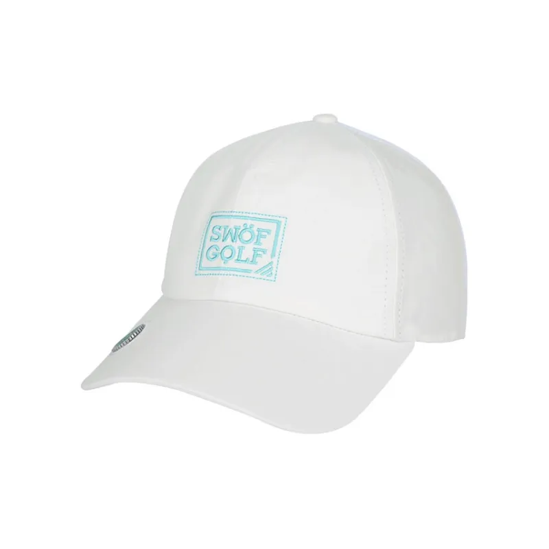 SWOFCARE Cotton Linen Baseball Caps Unisex-3