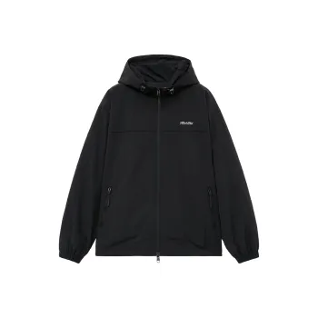 MARITHE FRANCOIS GIRBAUD SS24 Jackets & Coats Women's Black