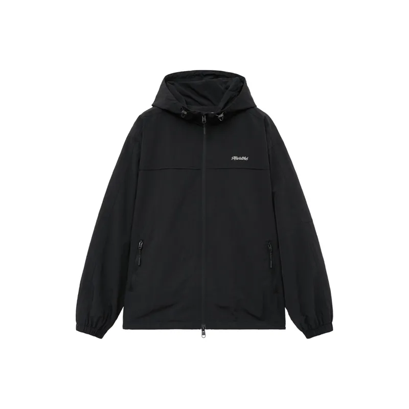 MARITHE FRANCOIS GIRBAUD SS24 Jackets & Coats Women's Black-0