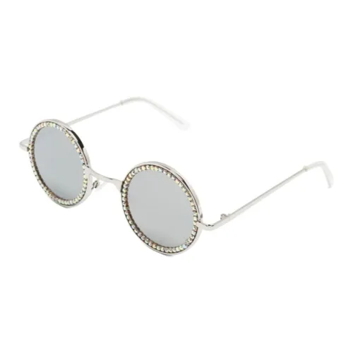 GUCCI Round frame Glasses