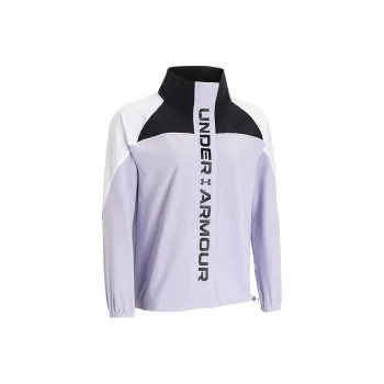 Under Armour Jackets Women's Purple
