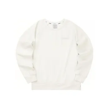 Skechers Sweatshirt Women's Marshmallow White