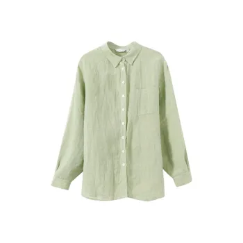 YUMOMO STAR Shirts Women's