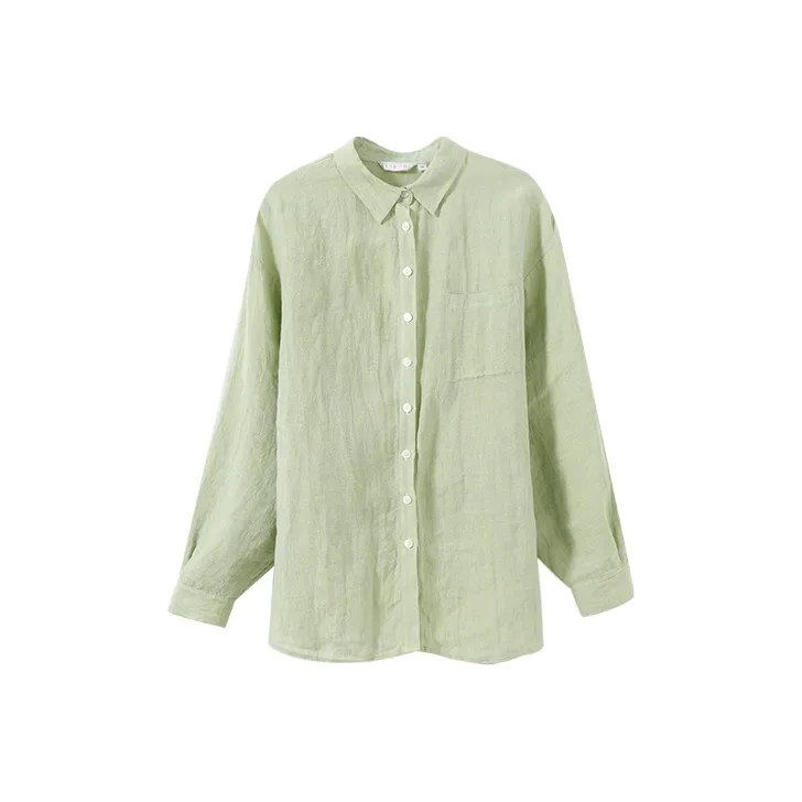 YUMOMO STAR Shirts Women's-0