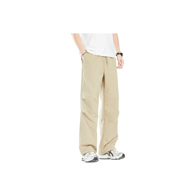 OVERPROTECTION Casual Pants Unisex-6
