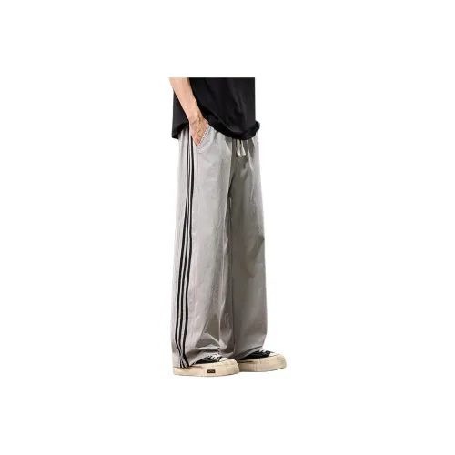 HONOR OF KINGS Casual Pants Logo Model Unisex