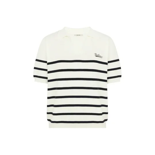 MEIYANG Polo Shirts Women's-0