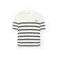 Black White Stripes