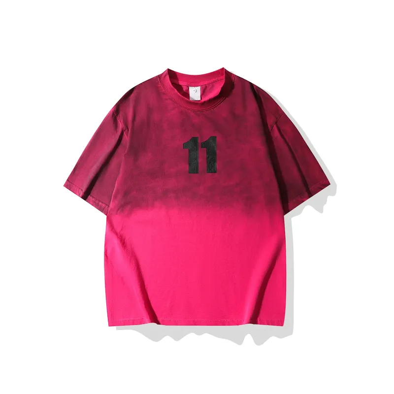 EYEUNDERSTAND T Shirts Unisex-8