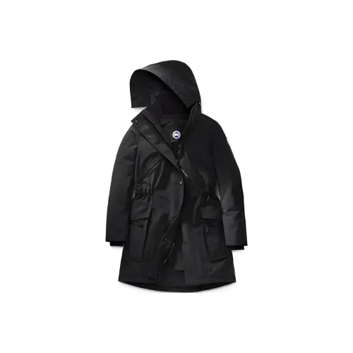 Canada Goose Kinley Series Down Jacket Women's