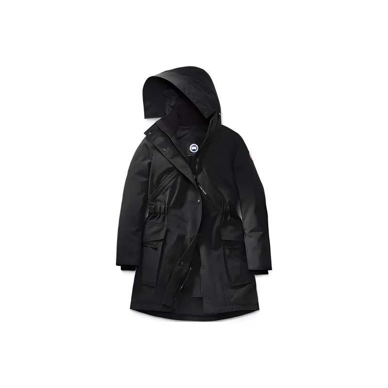 Canada Goose Kinley Series Down Jacket Women's-0