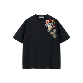 Budding Bear T Shirts Unisex