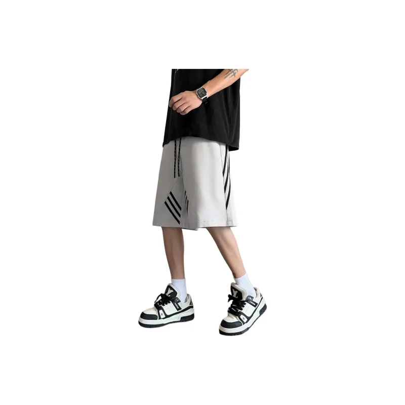 FA2LO Casual Shorts Unisex-12